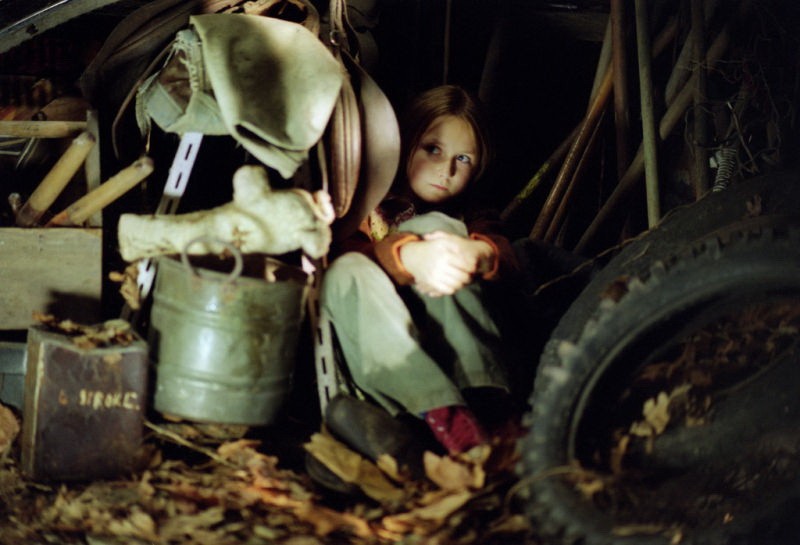 Фильм Бугимен (2005). Кадр N121370
