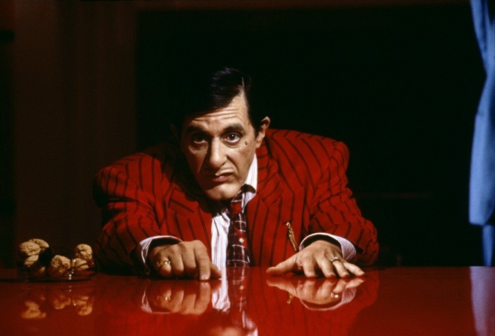 Фильм Дик Трэйси (1990). Кадр N121384