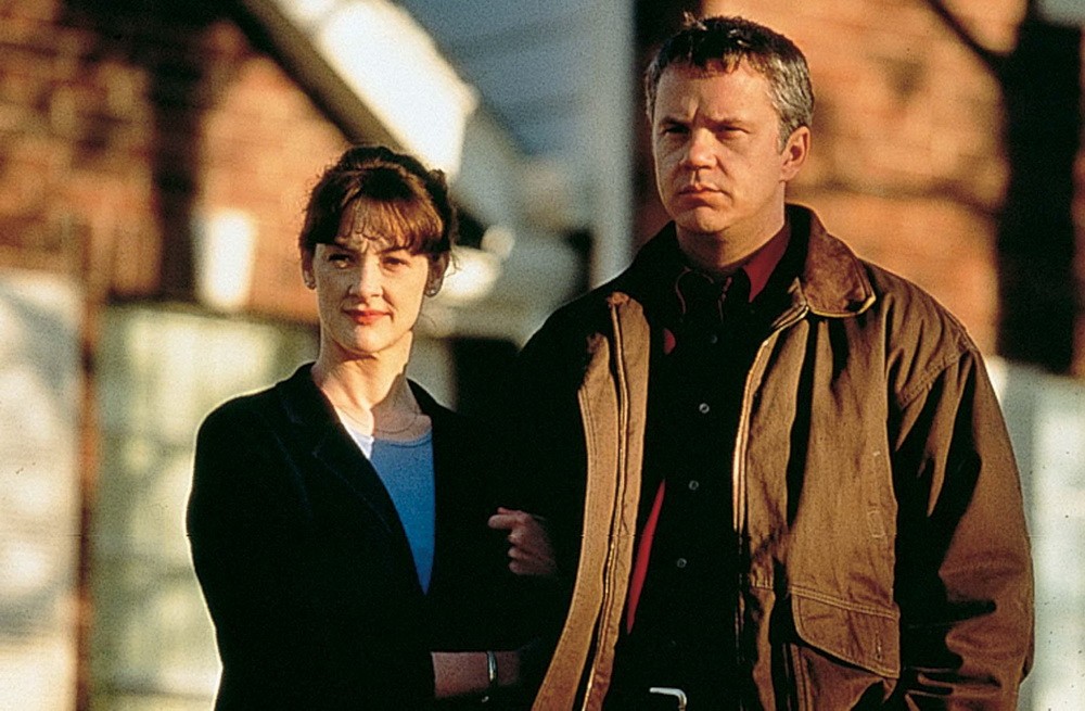 Фильм Дорога на Арлингтон (1999). Кадр N121422