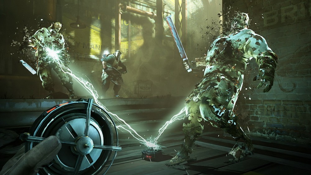 Игра Dishonored (2012). Скриншот N121443