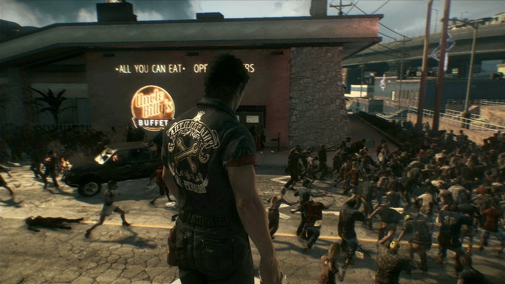 Игра Dead Rising 3 (2013). Скриншот N121460