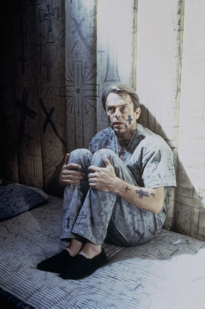 Фильм В пасти безумия (1994). Кадр N121562
