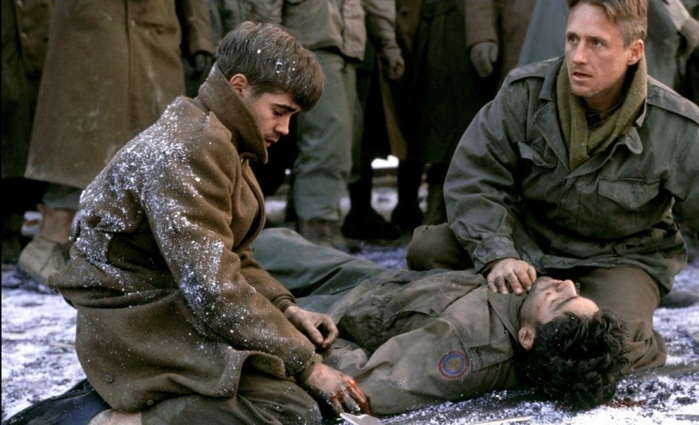 Фильм Война Харта (2002). Кадр N121636