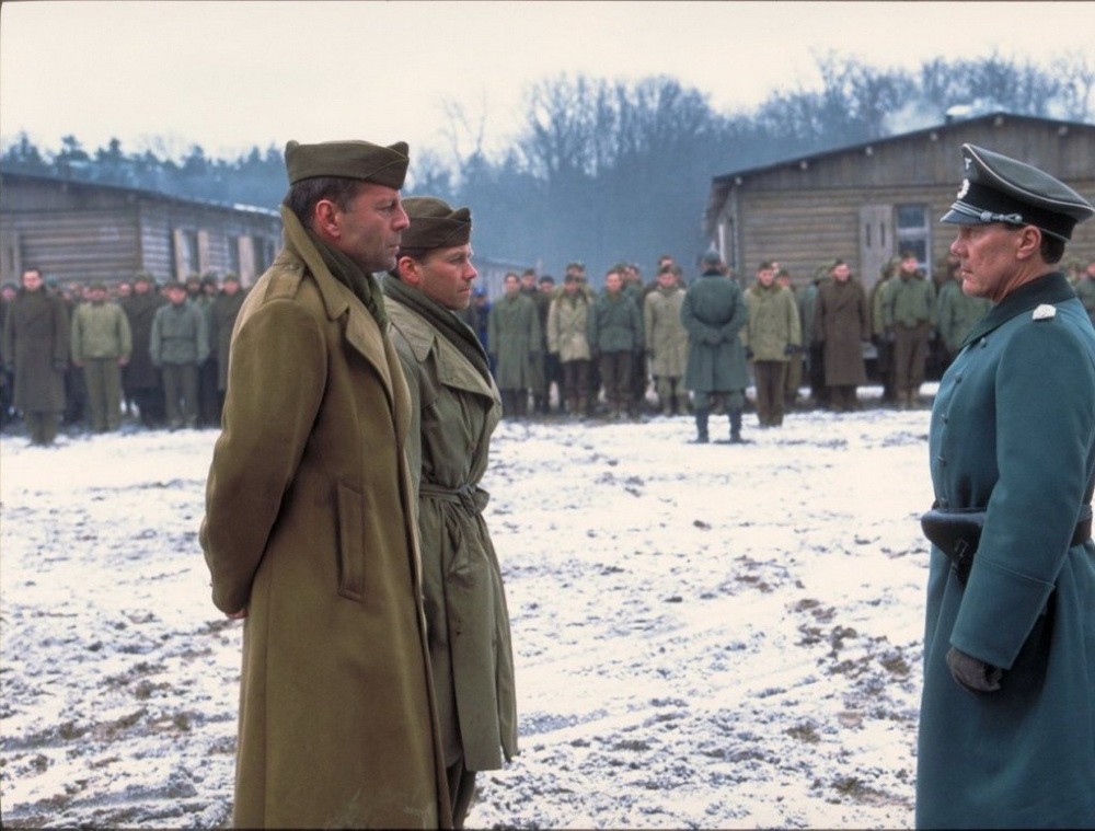 Фильм Война Харта (2002). Кадр N121639