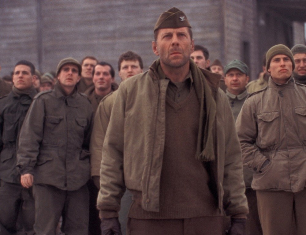 Фильм Война Харта (2002). Кадр N121640