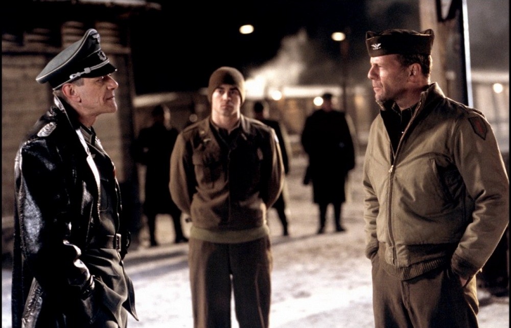 Фильм Война Харта (2002). Кадр N121643