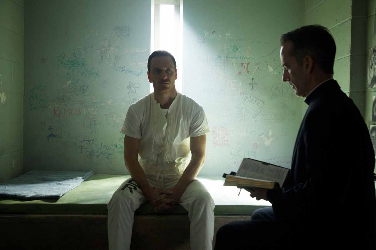 Фильм Кредо убийцы (2016). Кадр N121652