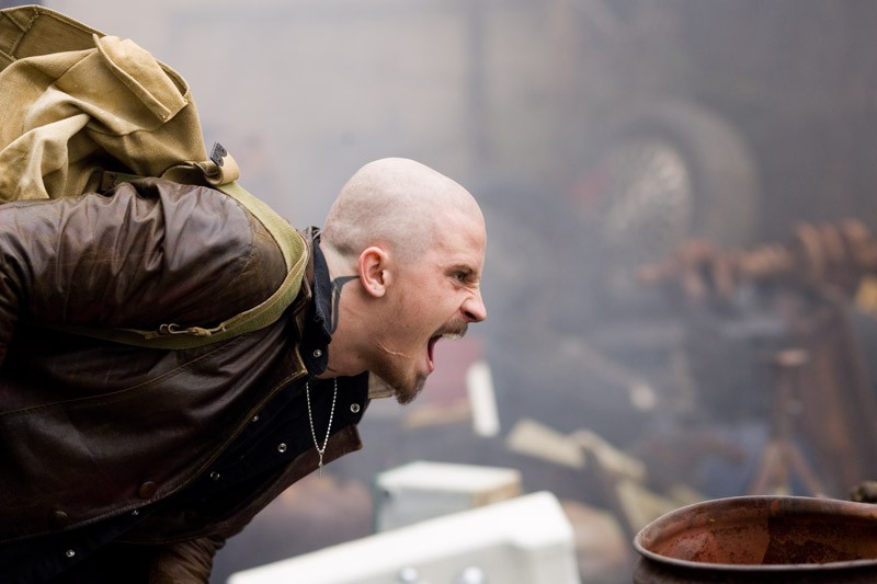 Фильм Смертный приговор (2007). Кадр N121665