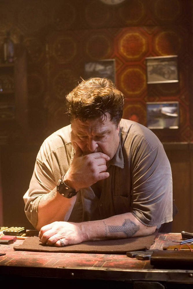 Фильм Смертный приговор (2007). Кадр N121660