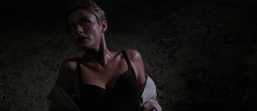 Фильм Мумия: Принц Египта (1998). Кадр N121990