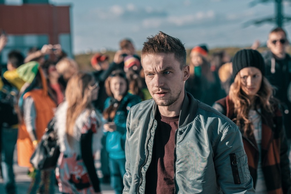 Фильм Притяжение (2017). Кадр N122679