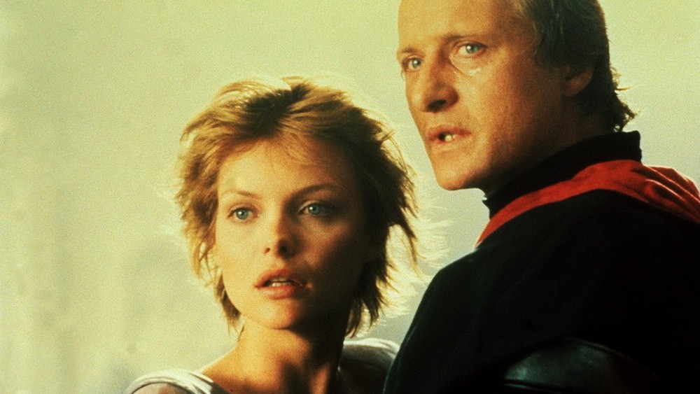 Фильм Леди-ястреб (1985). Кадр N122820
