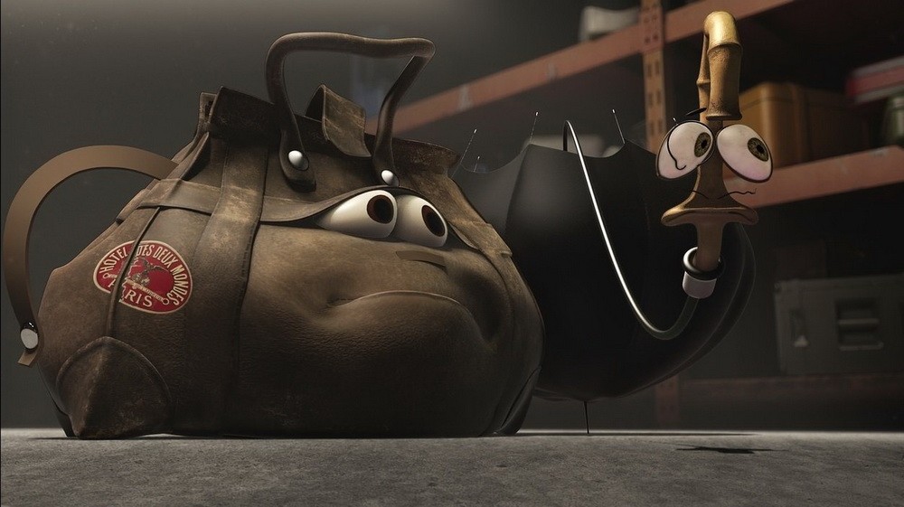 Фильм Безнадежное дело (2018). Кадр N122892