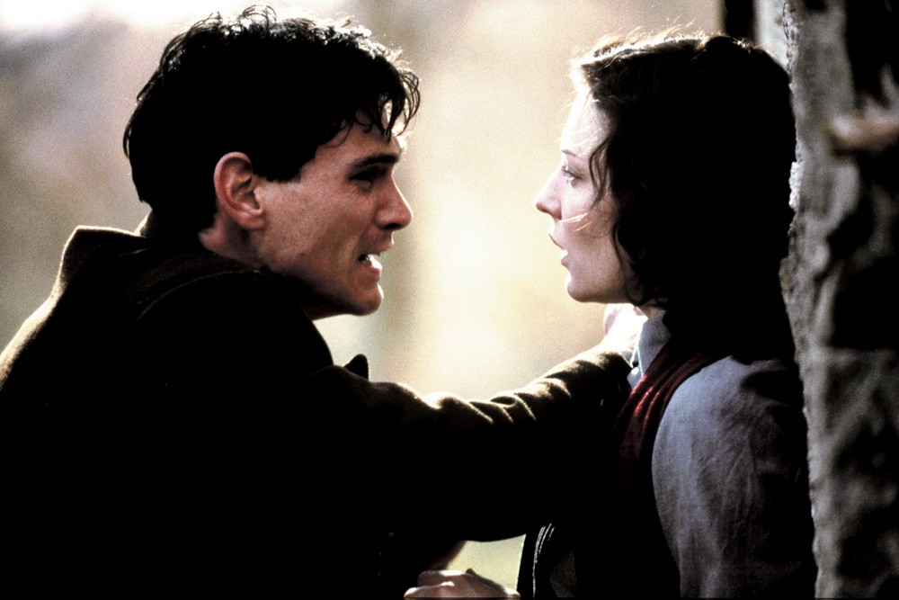 Фильм Шарлотта Грей (2001). Кадр N123019
