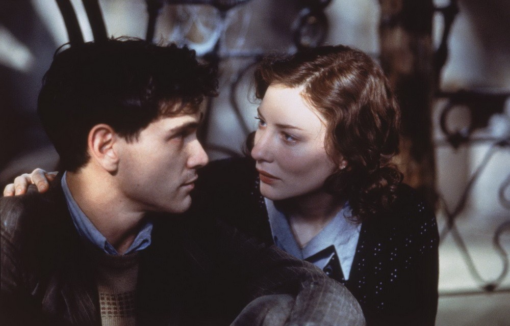 Фильм Шарлотта Грей (2001). Кадр N123023
