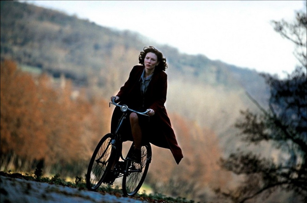 Фильм Шарлотта Грей (2001). Кадр N123024
