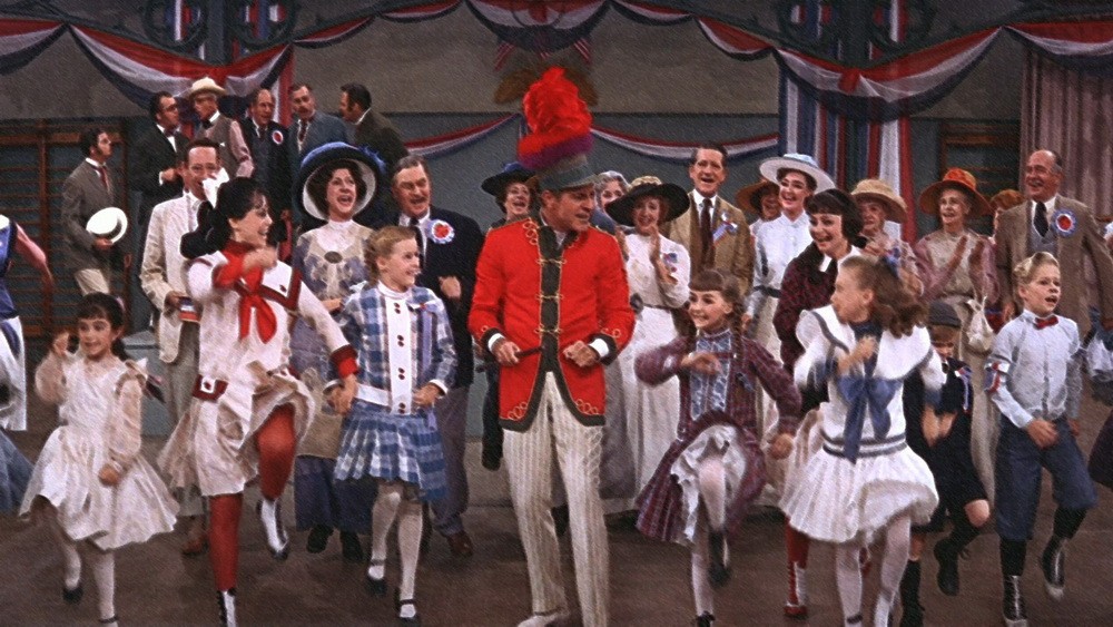 Фильм Музыкант (1962). Кадр N123031