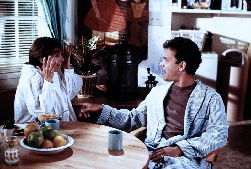 Фильм Предместье (1989). Кадр N123075