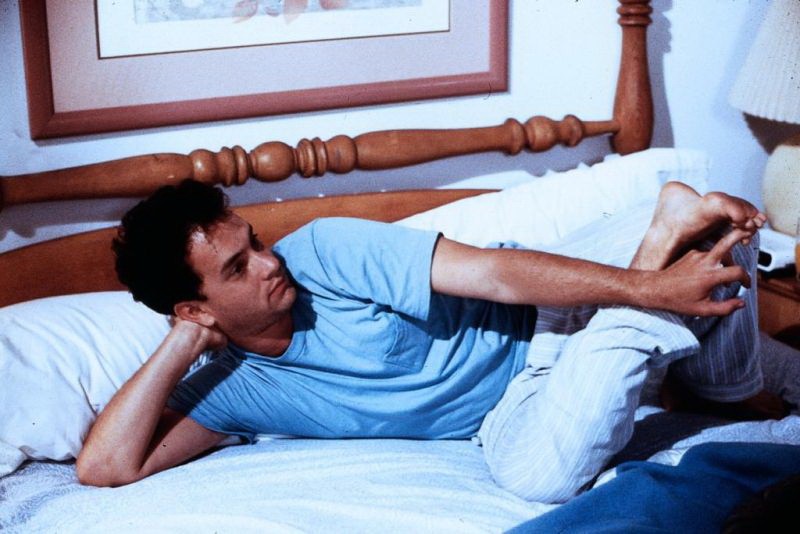Фильм Предместье (1989). Кадр N123077