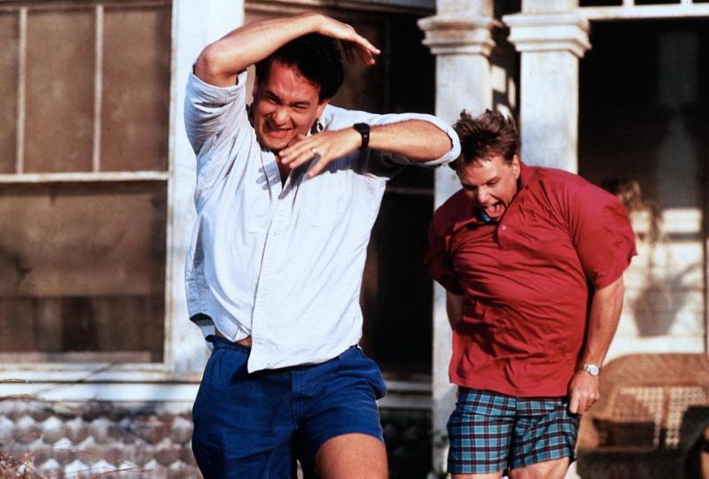 Фильм Предместье (1989). Кадр N123078