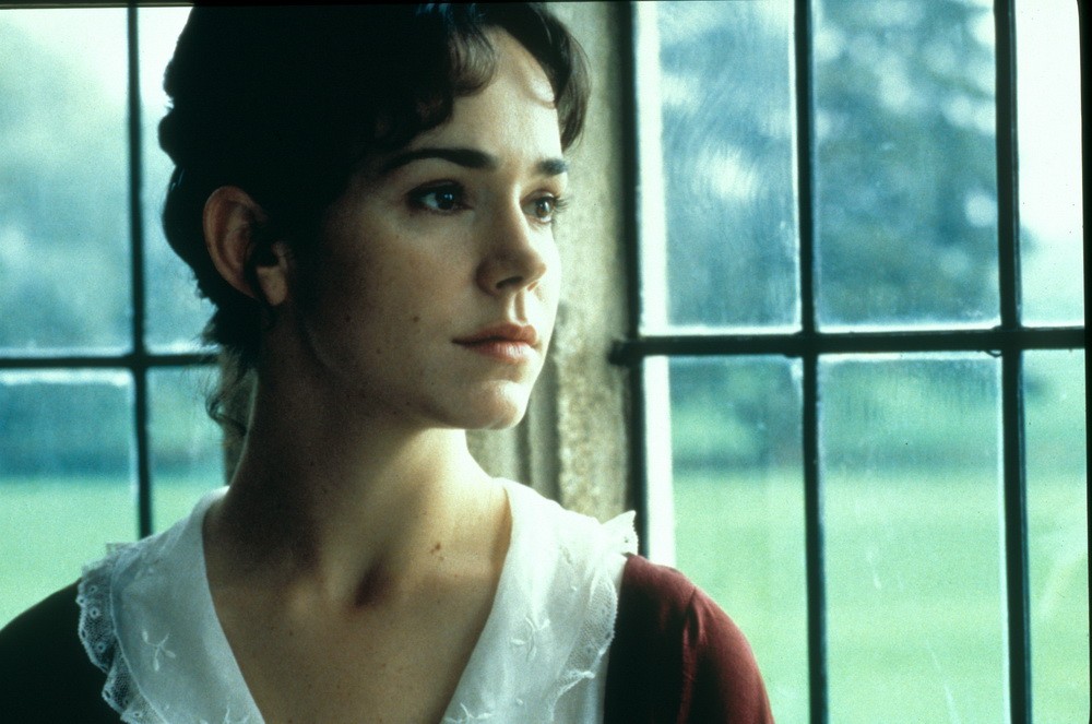 Фильм Мэнсфилд Парк (1999). Кадр N123082