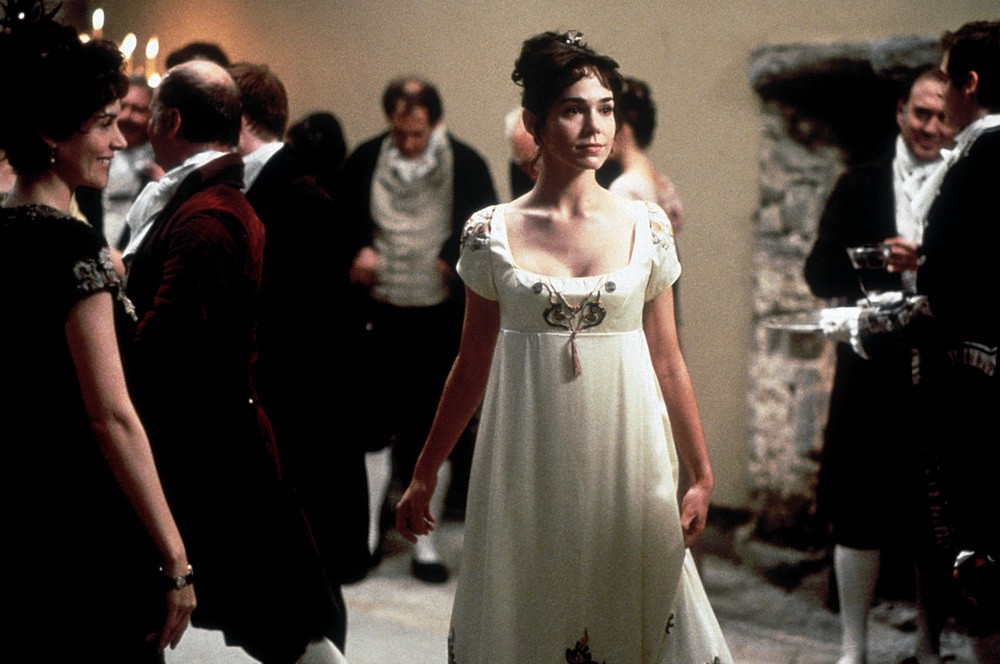 Фильм Мэнсфилд Парк (1999). Кадр N123084