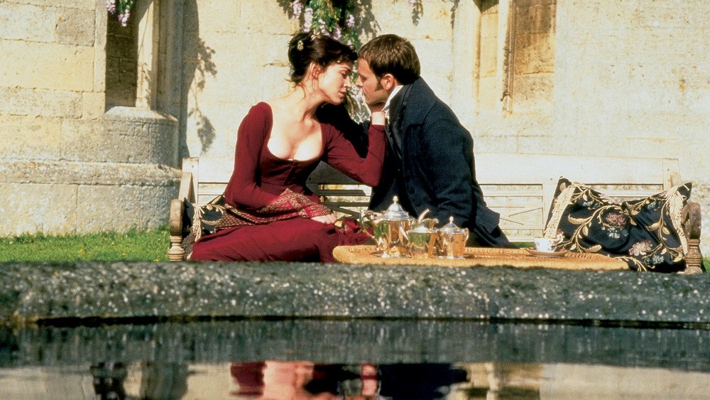 Фильм Мэнсфилд Парк (1999). Кадр N123085