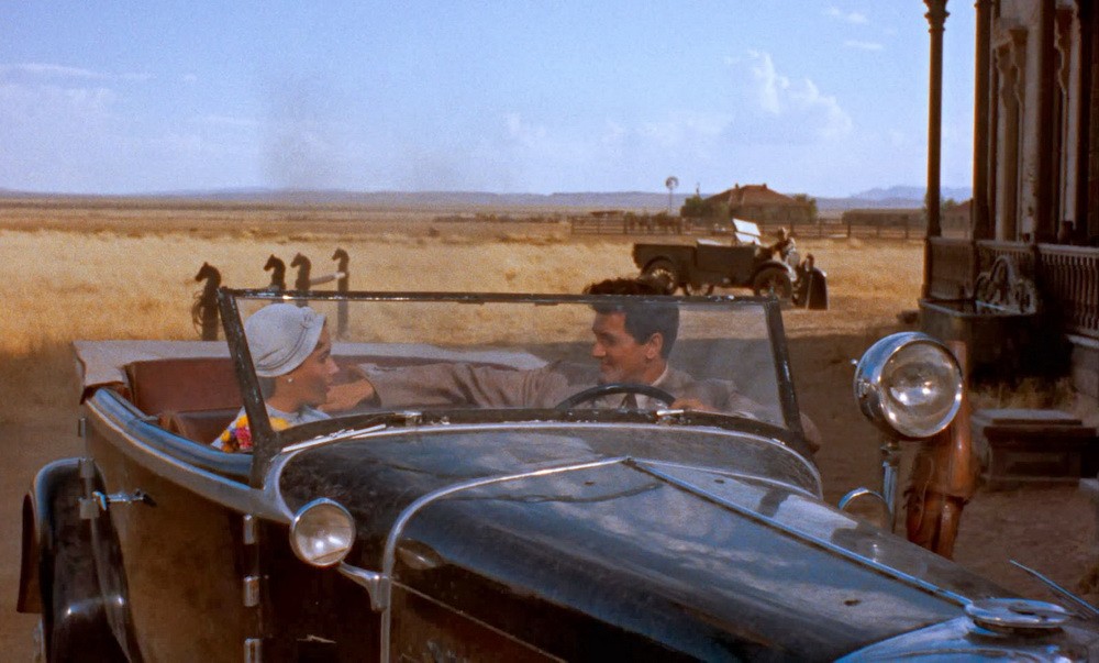 Фильм Гигант (1956). Кадр N123097