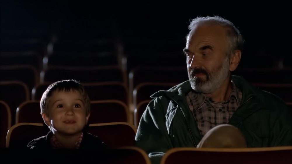 Фильм Коля (1996). Кадр N123118