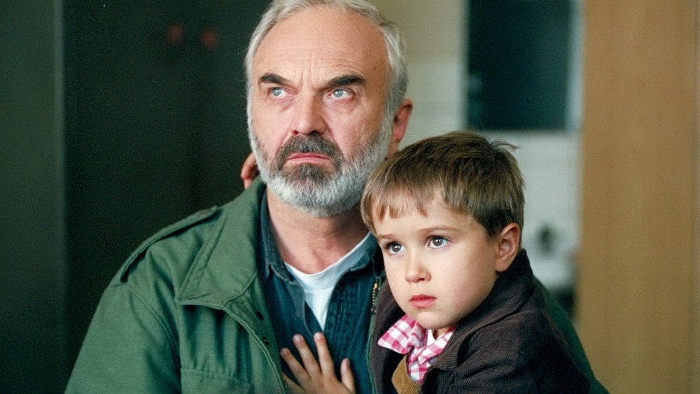 Фильм Коля (1996). Кадр N123119