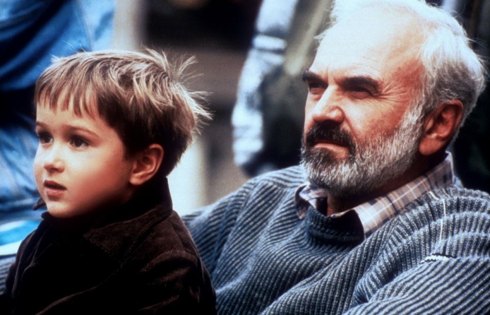 Фильм Коля (1996). Кадр N123121