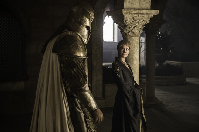 Сериал Игра престолов (2011-2019). Кадр N123208
