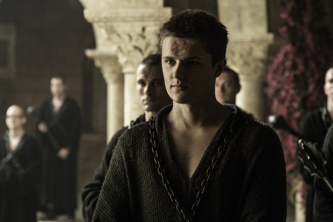 Сериал Игра престолов (2011-2019). Кадр N123210