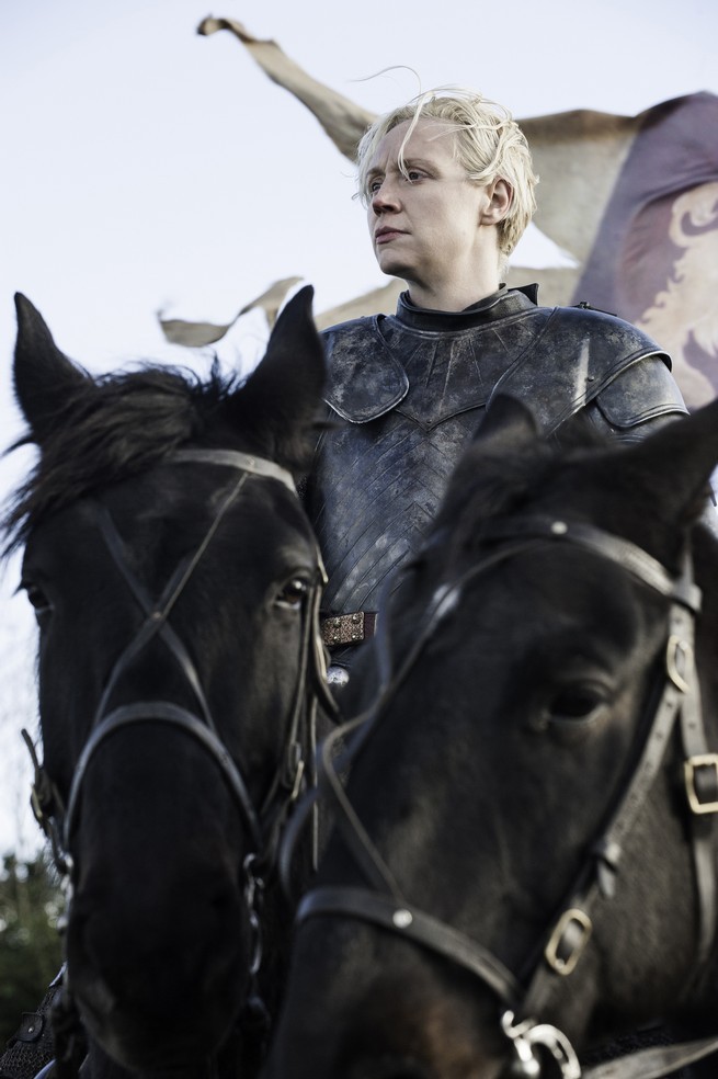 Сериал Игра престолов (2011-2019). Кадр N123211