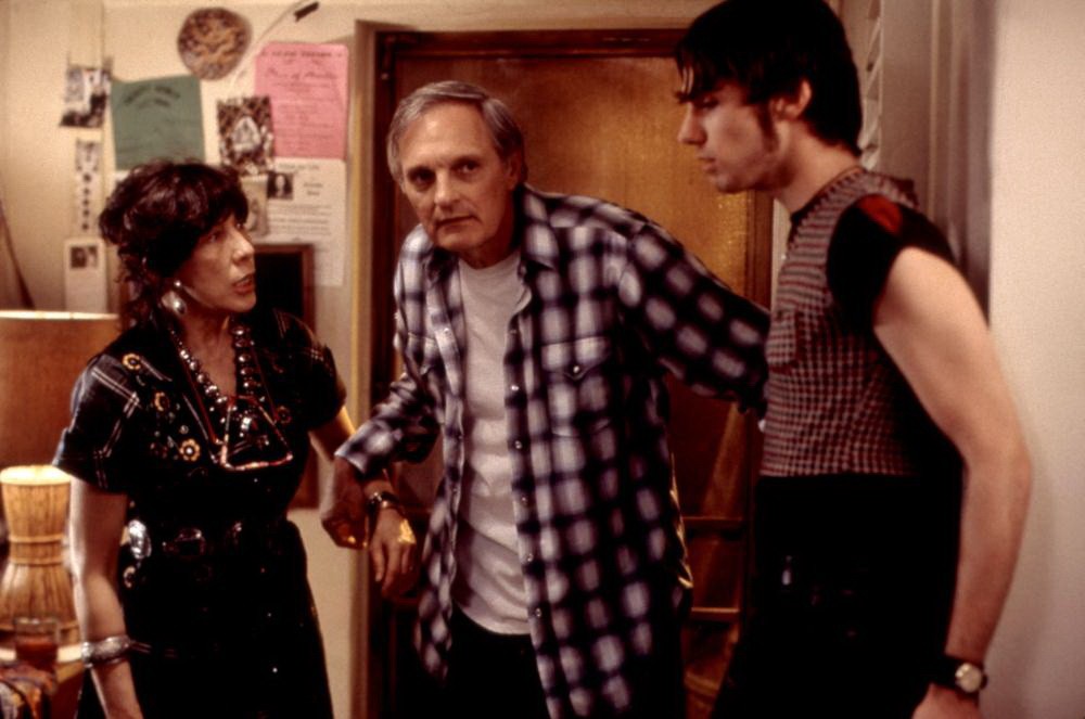 Фильм Не будите спящую собаку (1996). Кадр N123231