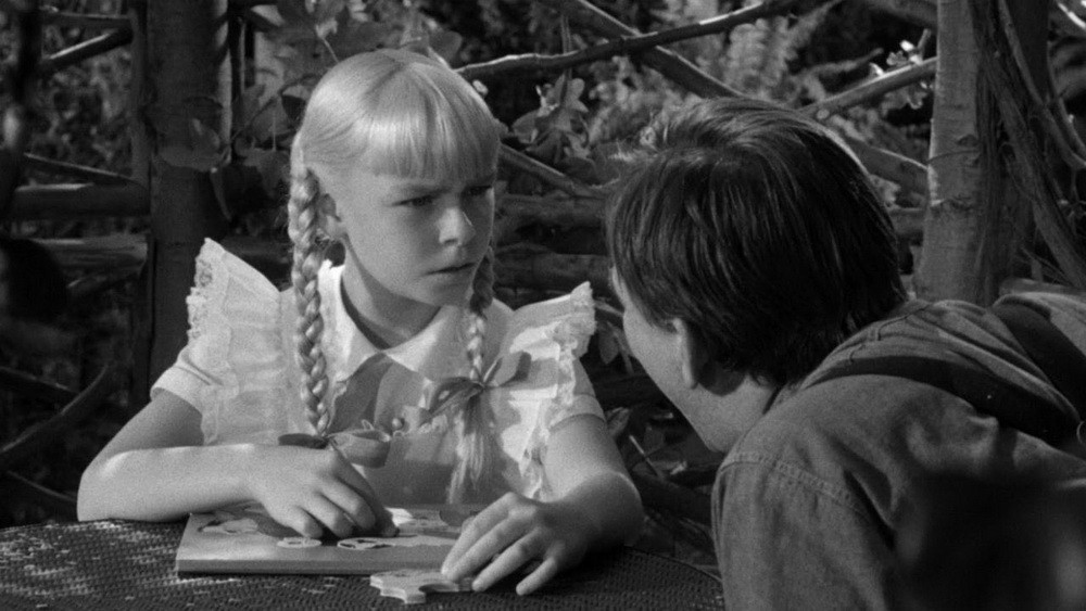 Фильм Дурная кровь (1956). Кадр N123265