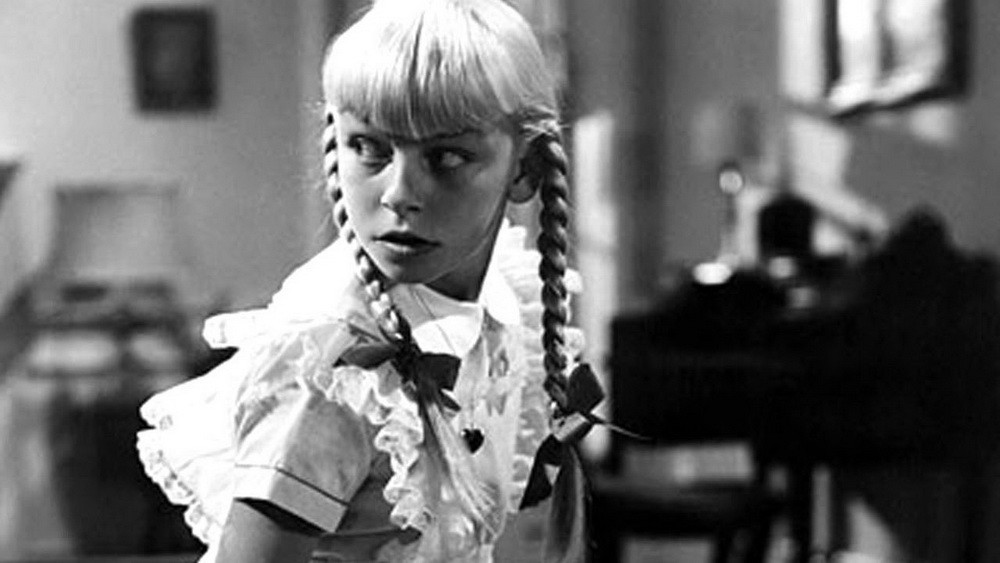 Фильм Дурная кровь (1956). Кадр N123271