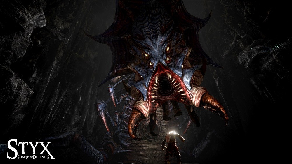 Игра Styx: Shards of Darkness (2017). Скриншот N123281
