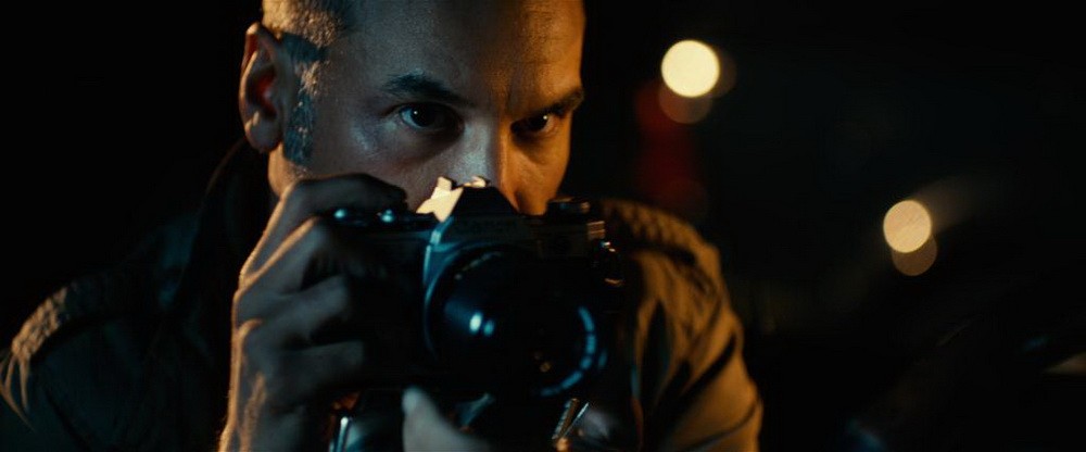 Фильм Американская сторона (2016). Кадр N123308