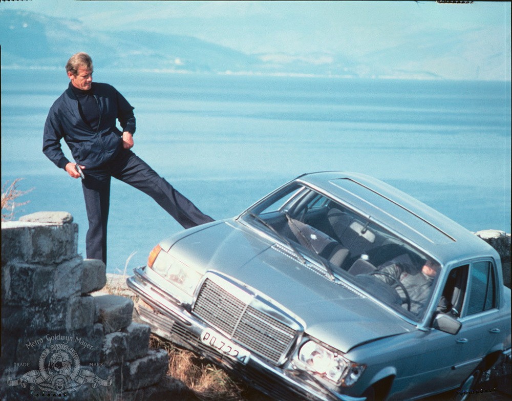 Фильм Только для твоих глаз (1981). Кадр N123331