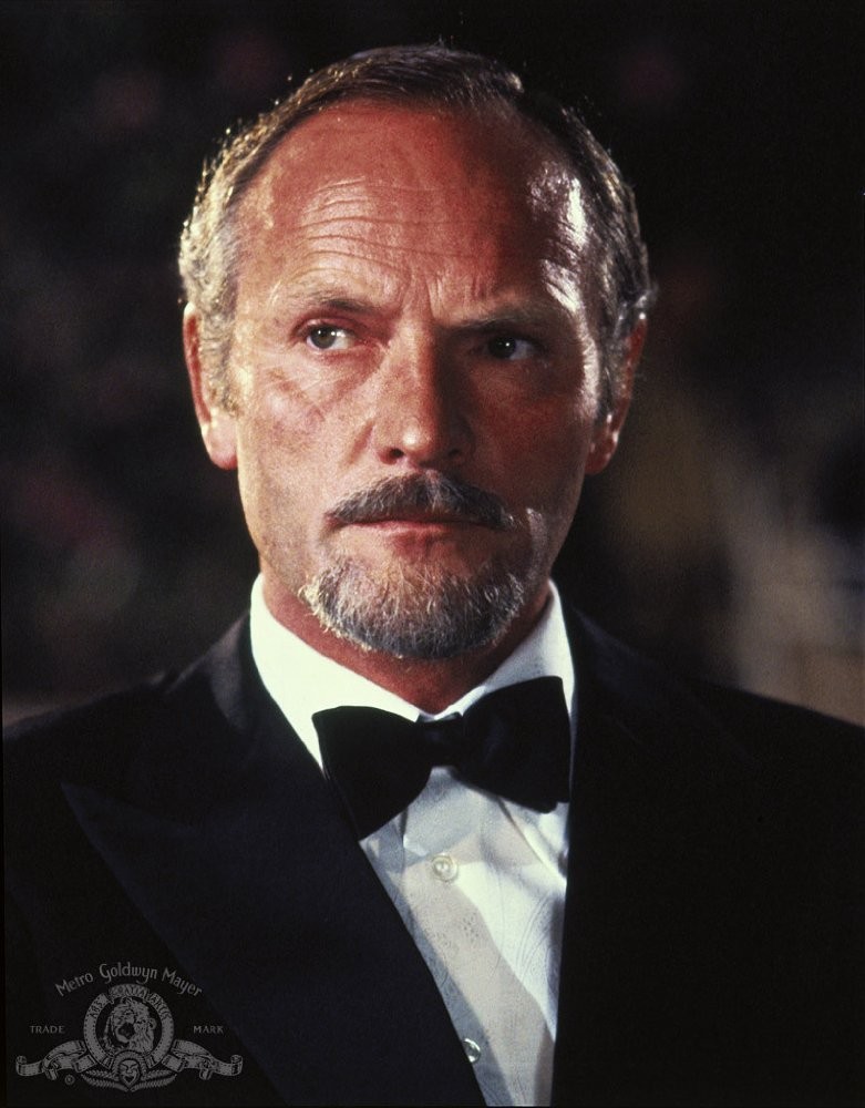 Фильм Только для твоих глаз (1981). Кадр N123321