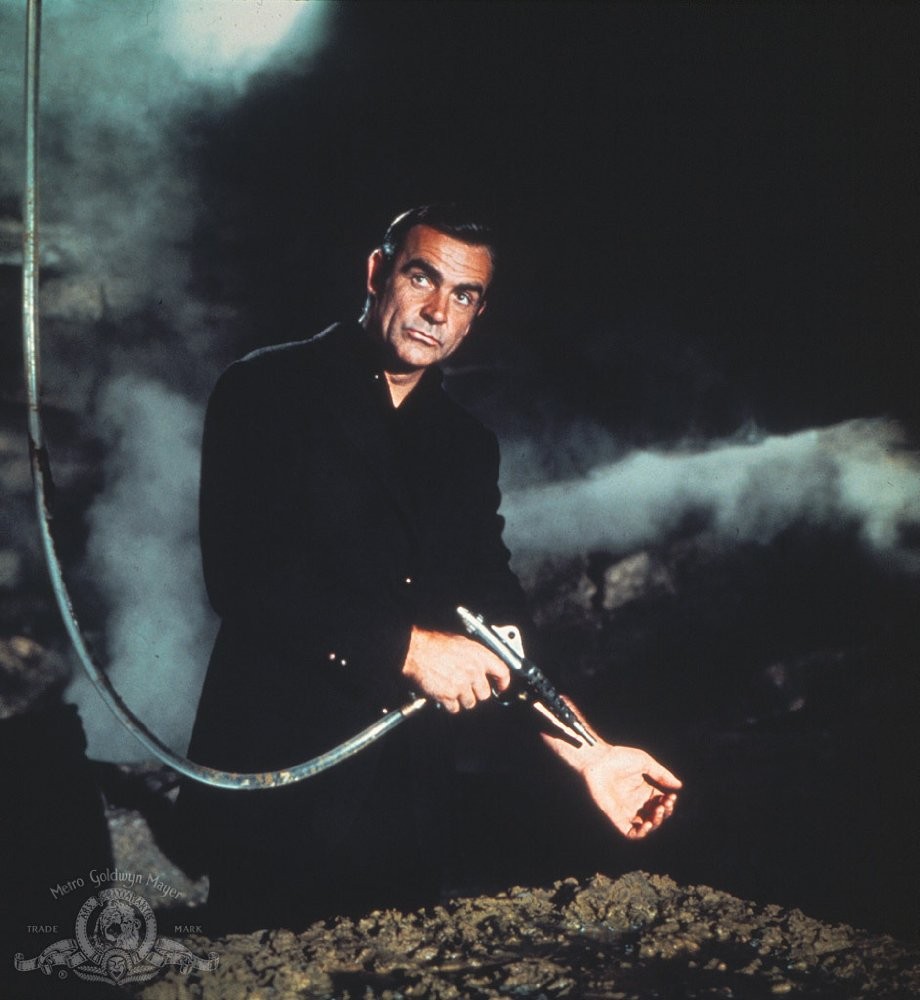 Фильм Бриллианты навсегда (1971). Кадр N123344