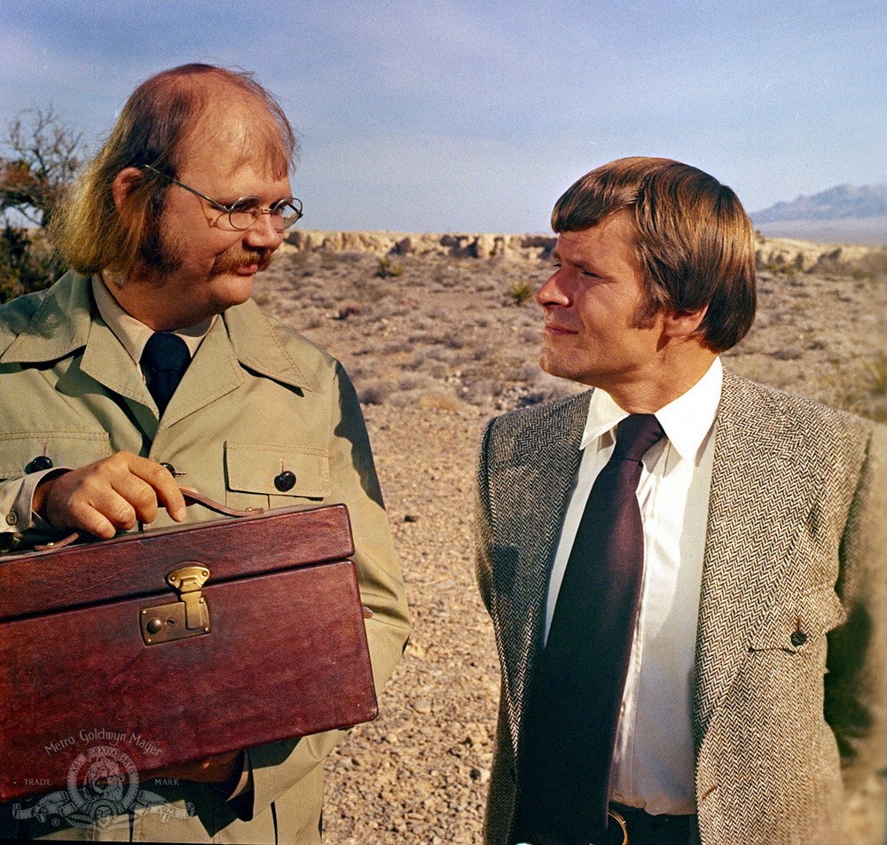 Фильм Бриллианты навсегда (1971). Кадр N123341