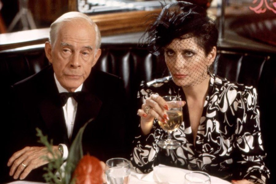 Фильм Сети зла (1987). Кадр N123498