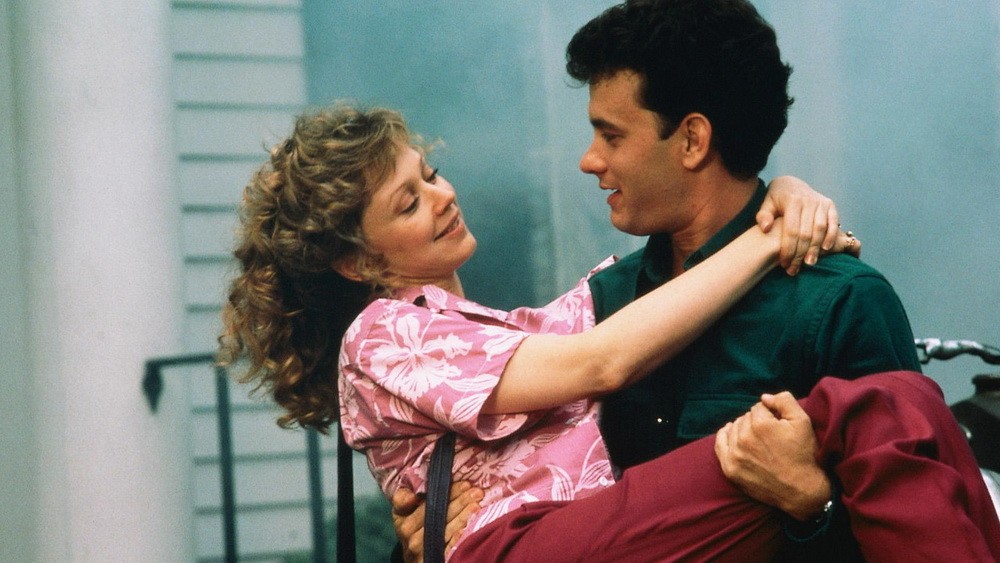 Фильм Прорва (1986). Кадр N123506
