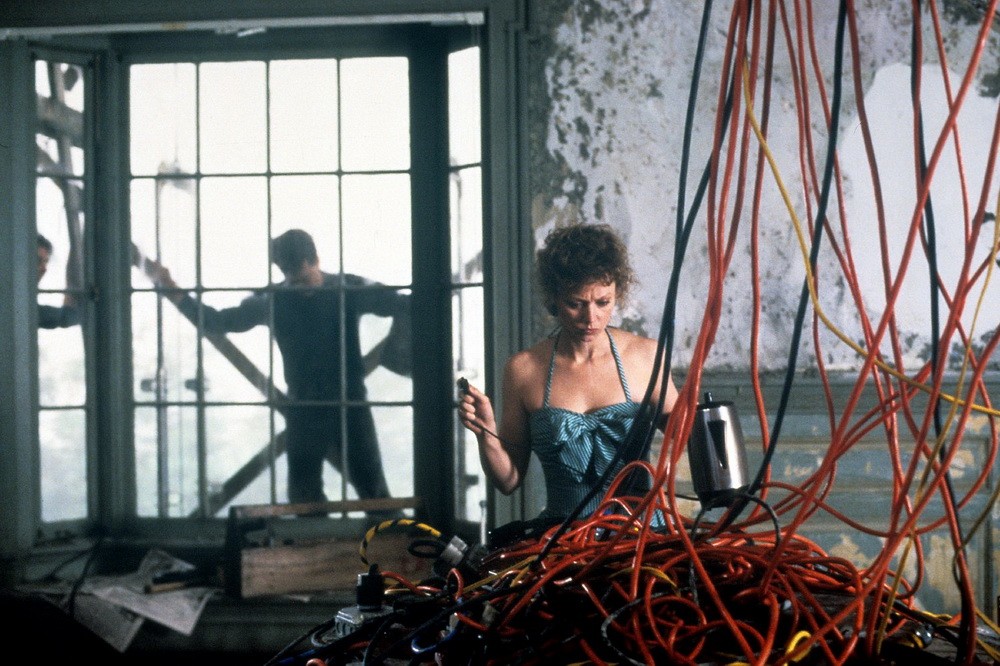Фильм Прорва (1986). Кадр N123508