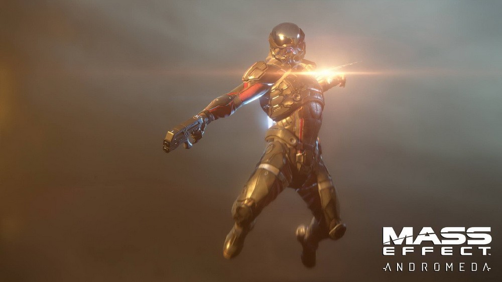 Игра Mass Effect: Andromeda (2017). Скриншот N123518