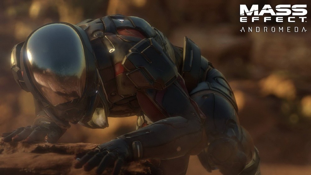 Игра Mass Effect: Andromeda (2017). Скриншот N123520