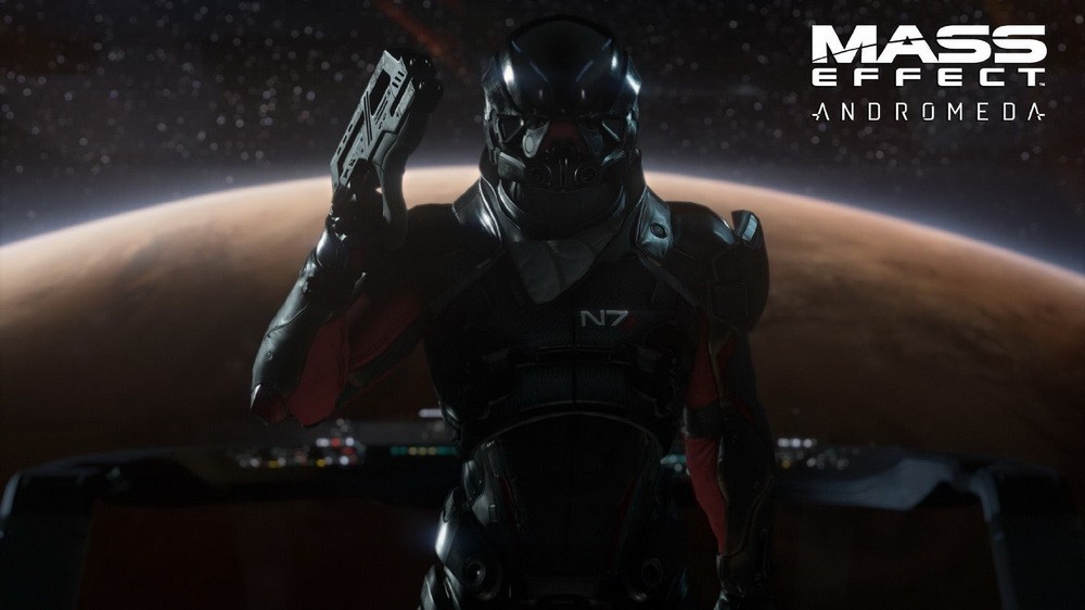 Mass Effect: Andromeda: кадр N123523