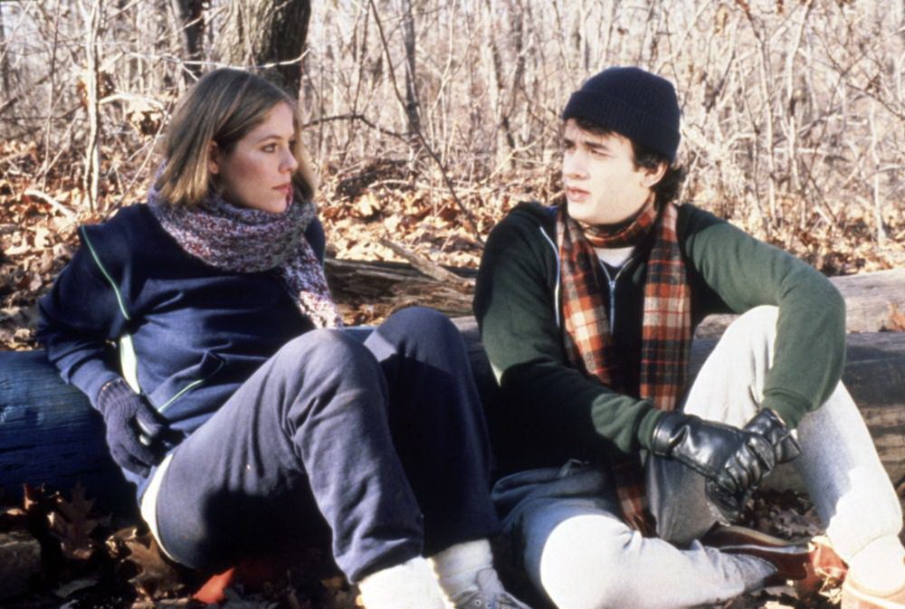 Фильм Он знает, что вы одни (1980). Кадр N123560